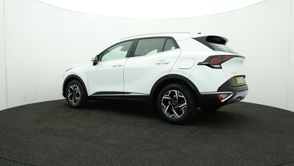 Used Kia Sportage 2022 for sale - 76031497: Photo 77