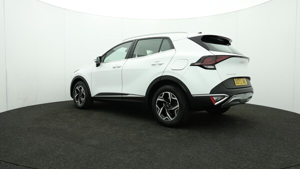 Used Kia Sportage 2022 for sale - 76031497: Photo 78