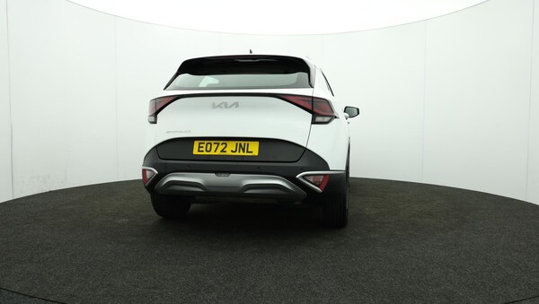 Used Kia Sportage 2022 for sale - 76031497: Photo 79
