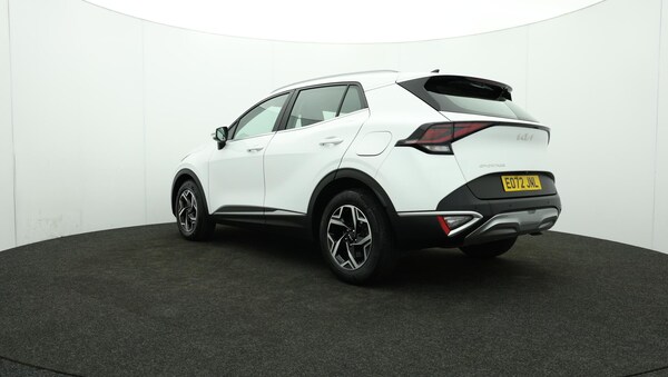 Used Kia Sportage 2022 for sale - 76031497: Photo 80