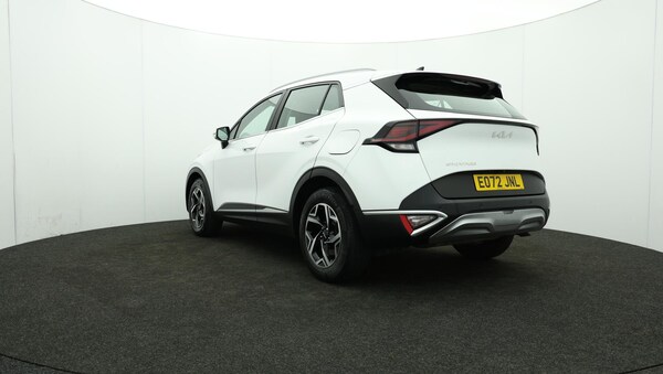 Used Kia Sportage 2022 for sale - 76031497: Photo 81