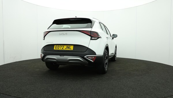 Used Kia Sportage 2022 for sale - 76031497: Photo 83