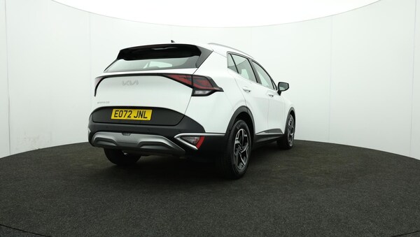 Used Kia Sportage 2022 for sale - 76031497: Photo 84