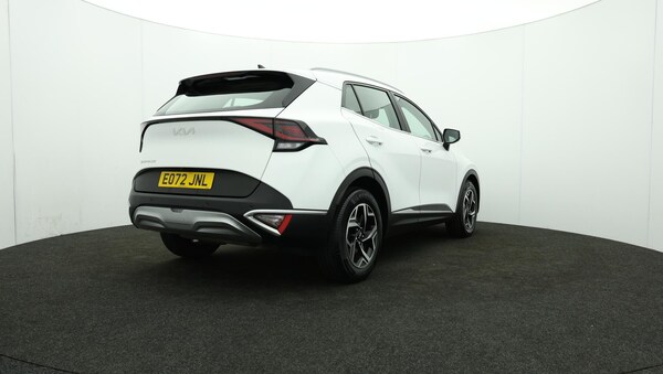 Used Kia Sportage 2022 for sale - 76031497: Photo 85