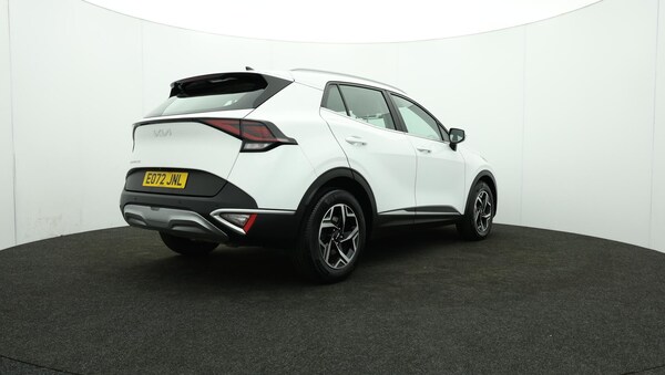 Used Kia Sportage 2022 for sale - 76031497: Photo 86