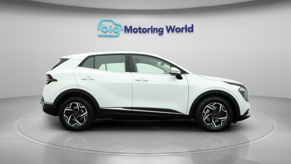 Used Kia Sportage 2022 for sale - 76031497: Photo 9