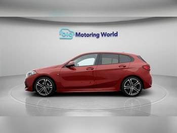 Used BMW 1 Series 2022 for sale - 79302308: Photo