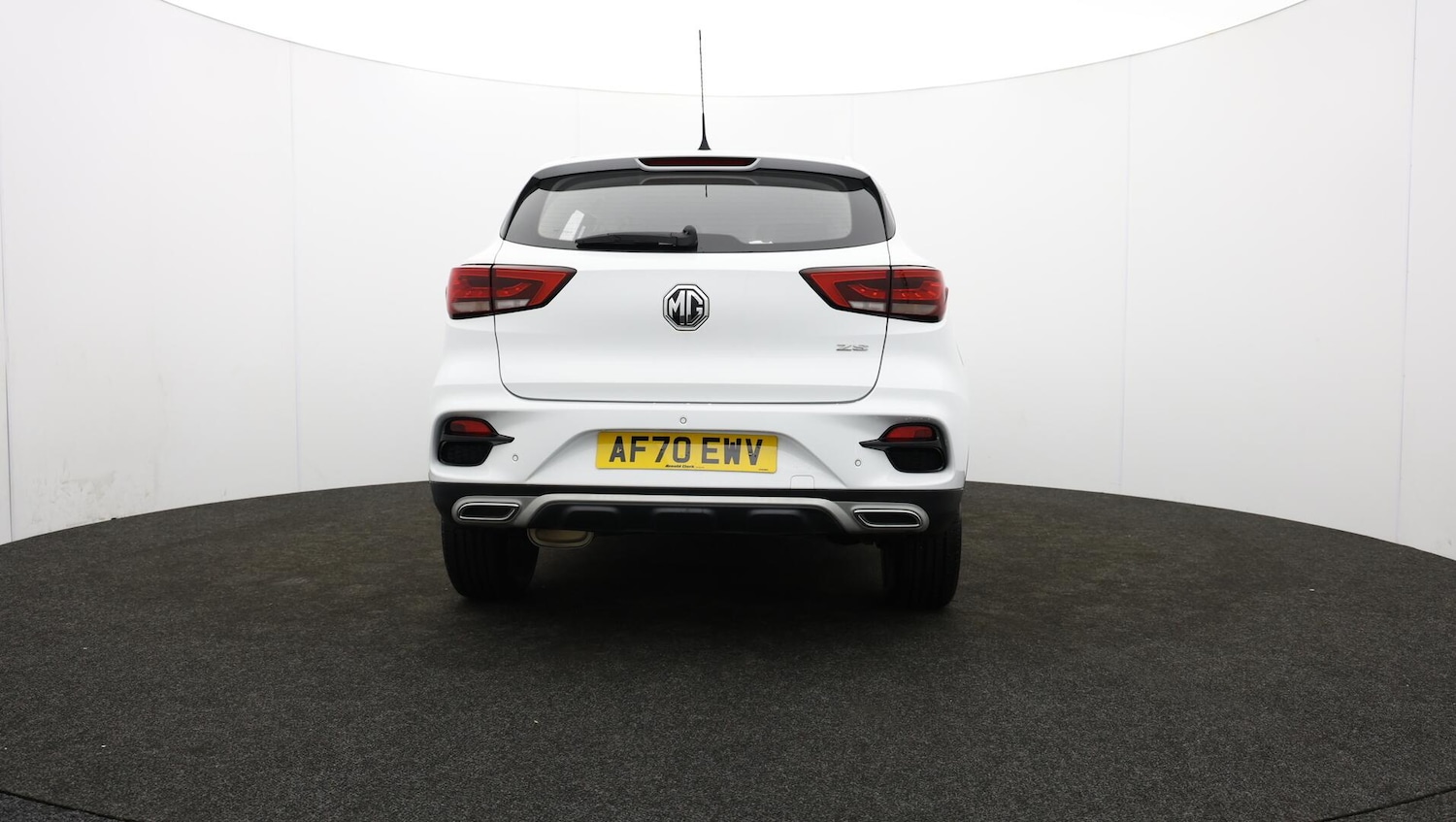 Vehicle 66
