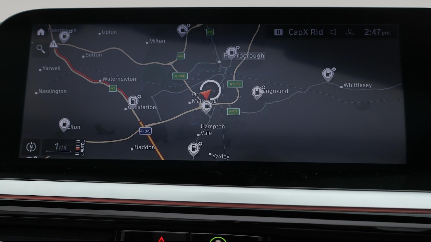 Used BMW Z4 2020 for sale - 76094514: Photo 11