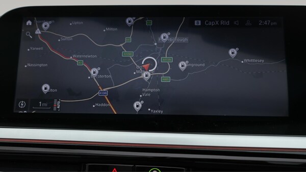 Used BMW Z4 2020 for sale - 76094514: Photo 11