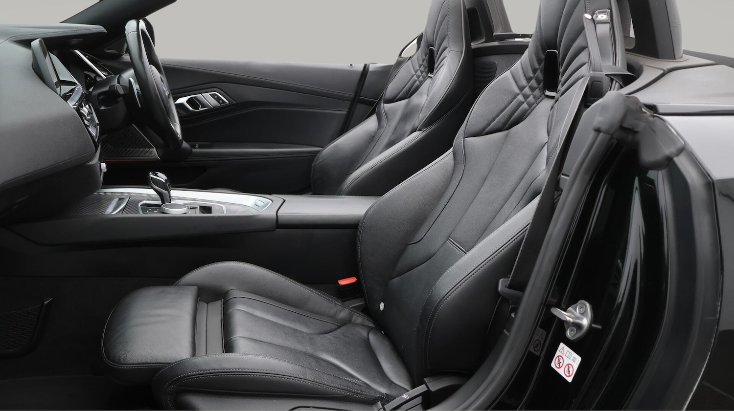 Used BMW Z4 2020 for sale - 76094514: Photo 14