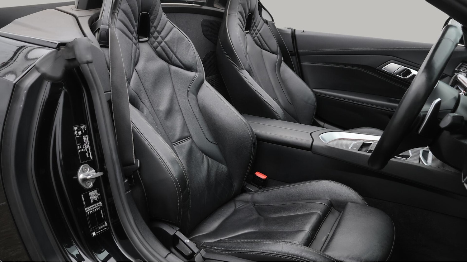 Used BMW Z4 2020 for sale - 76094514: Photo 16