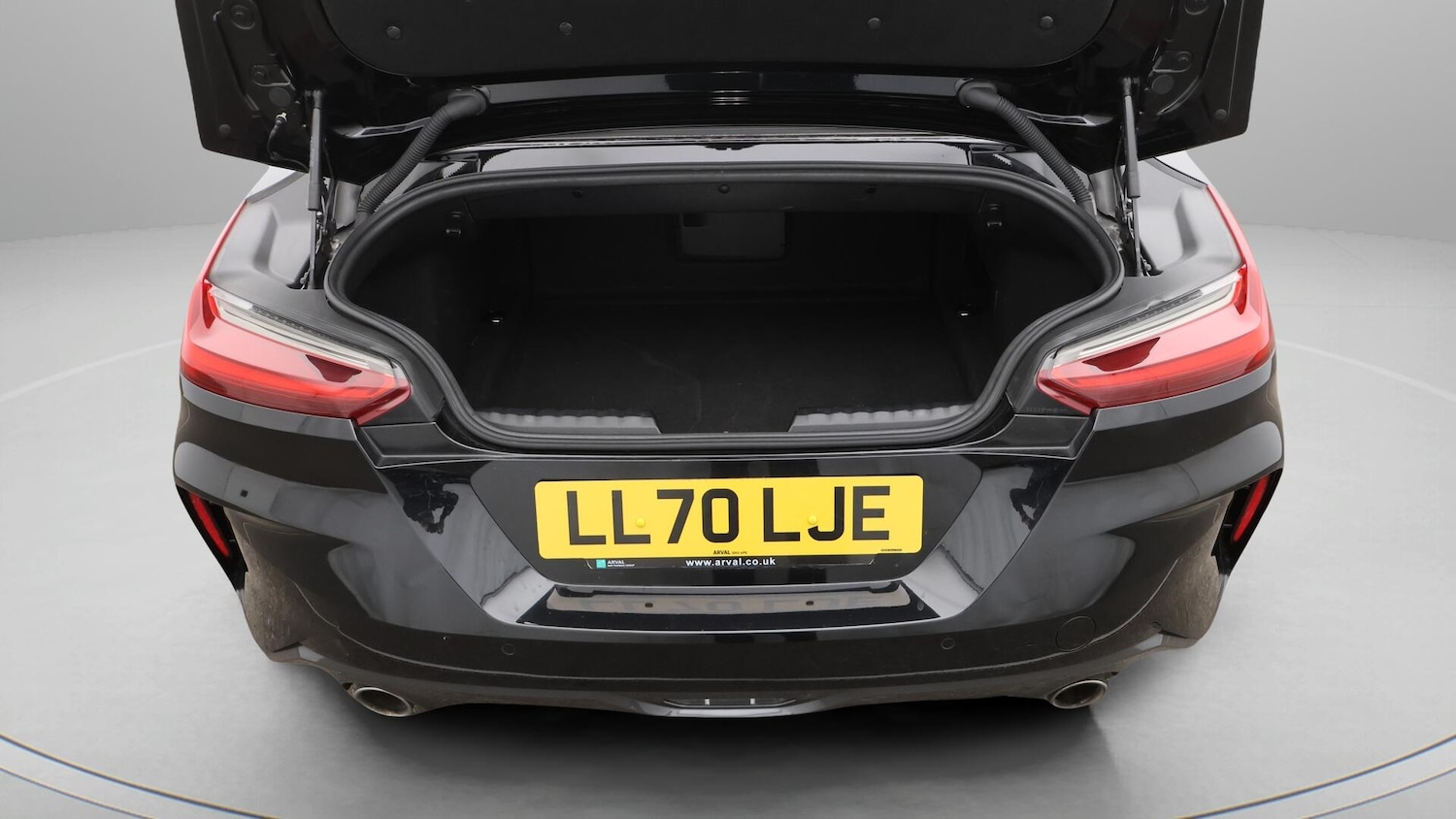 Used BMW Z4 2020 for sale - 76094514: Photo 17