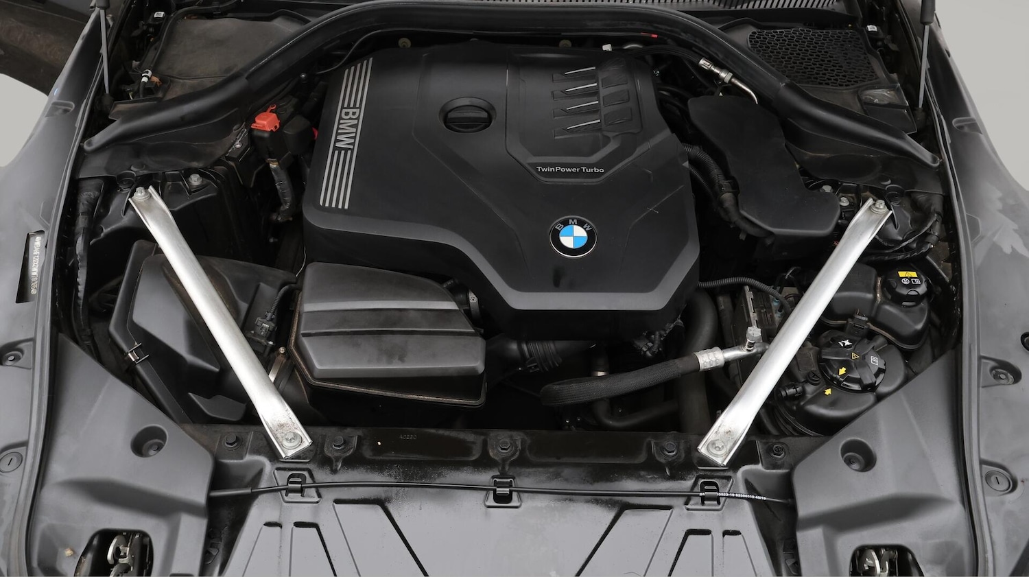 Used BMW Z4 2020 for sale - 76094514: Photo 19