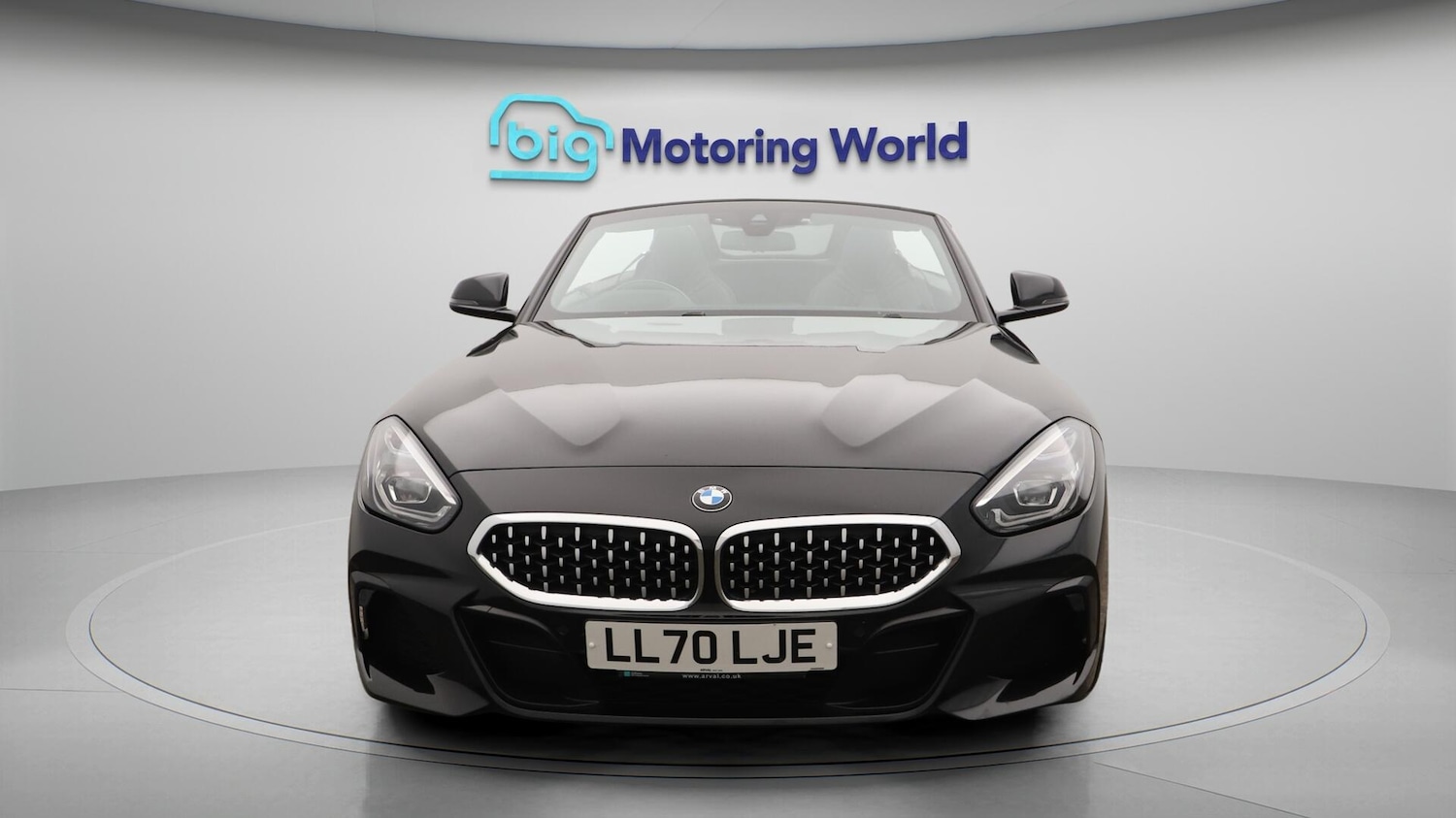 Used BMW Z4 2020 for sale - 76094514: Photo 2