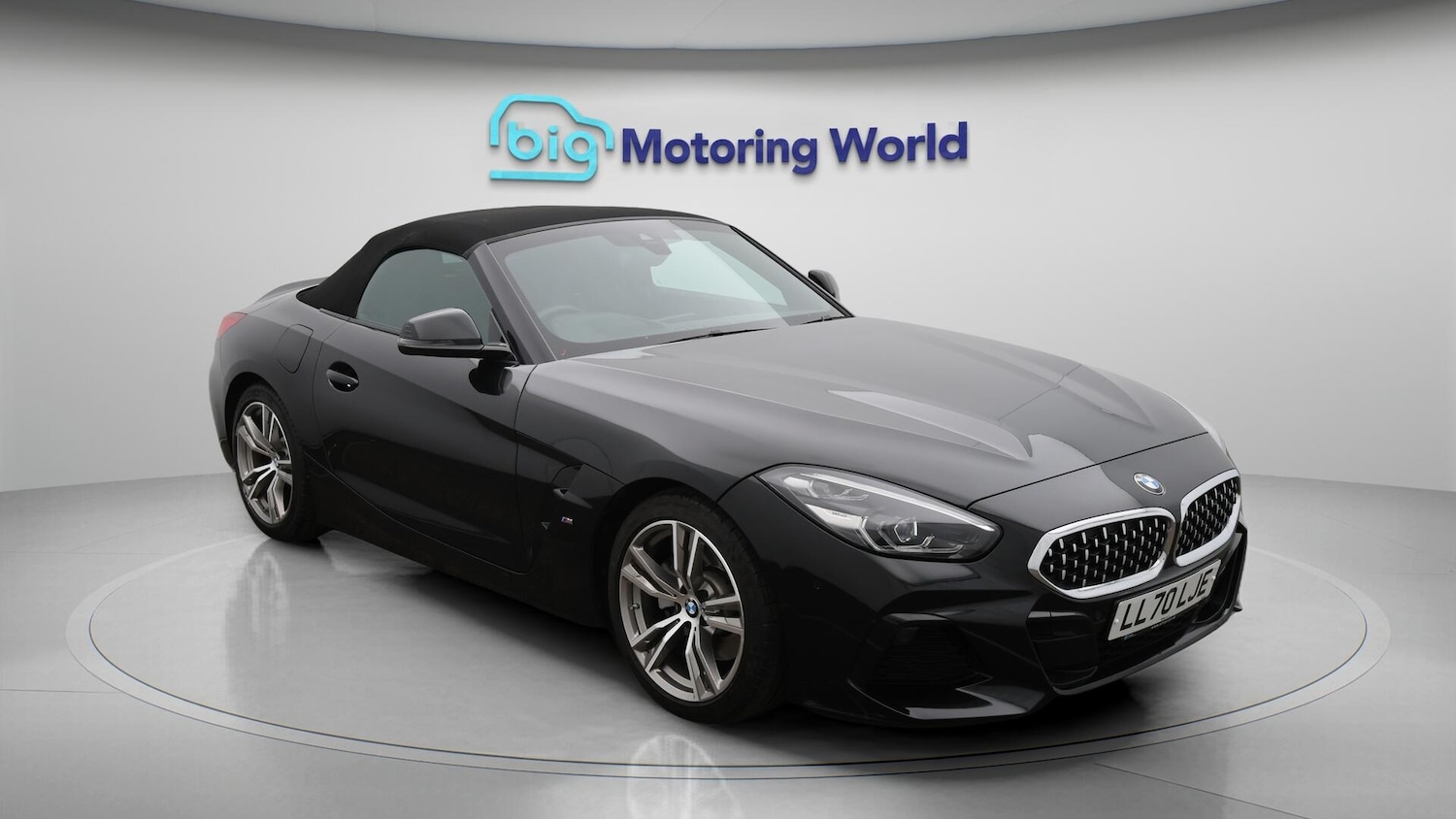Used BMW Z4 2020 for sale - 76094514: Photo 20