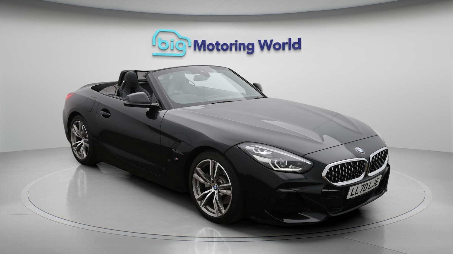 Used BMW Z4 2020 for sale - 76094514: Photo 21