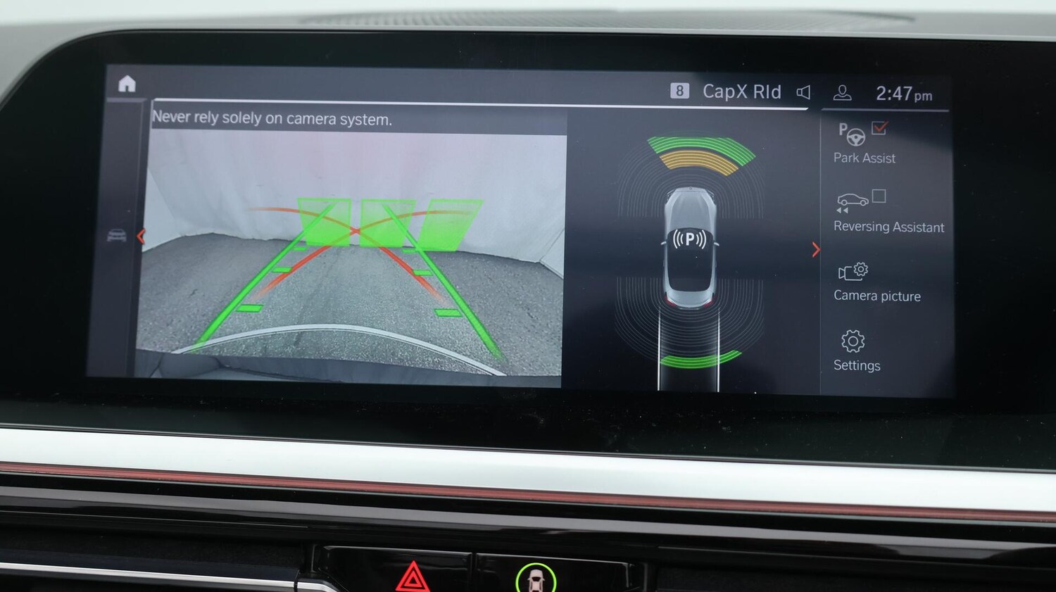 Used BMW Z4 2020 for sale - 76094514: Photo 29