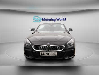 Used BMW Z4 2020 for sale - 76094514: Photo 2