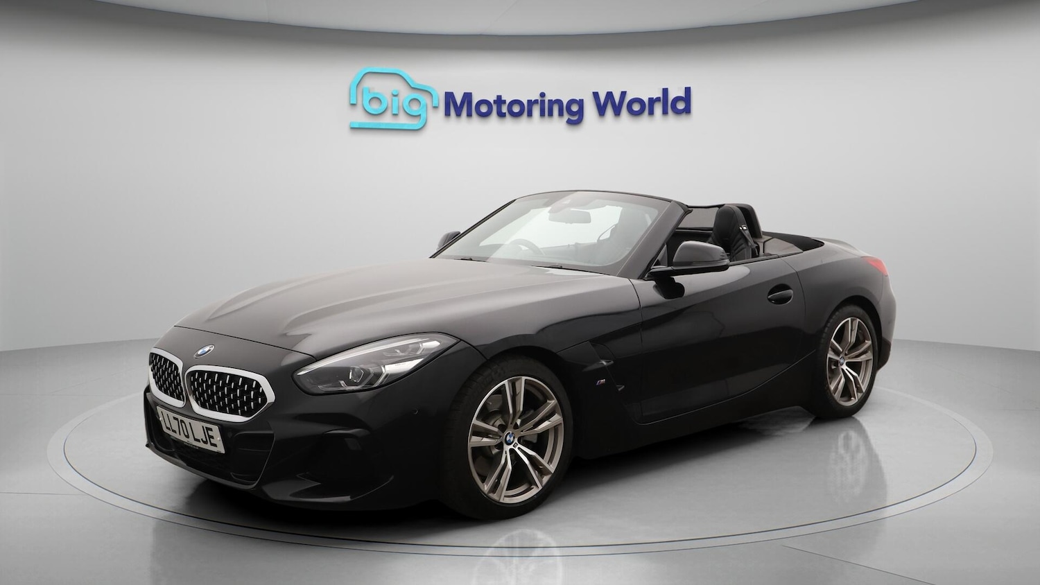 Used BMW Z4 2020 for sale - 76094514: Photo 3