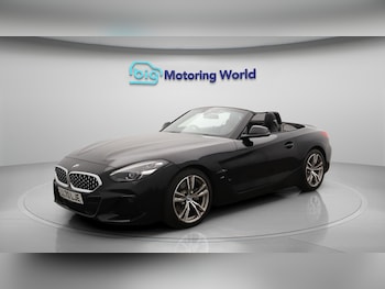 Used BMW Z4 2020 for sale - 76094514: Photo 3