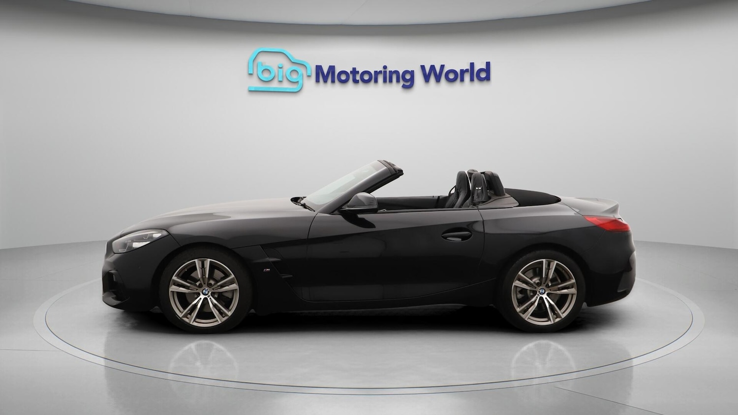 Used BMW Z4 2020 for sale - 76094514: Photo 4
