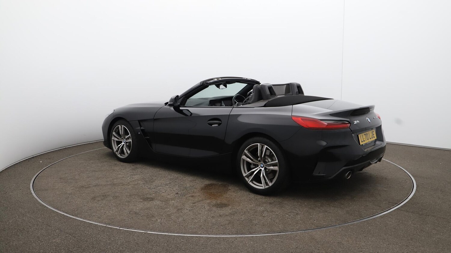 Used BMW Z4 2020 for sale - 76094514: Photo 40