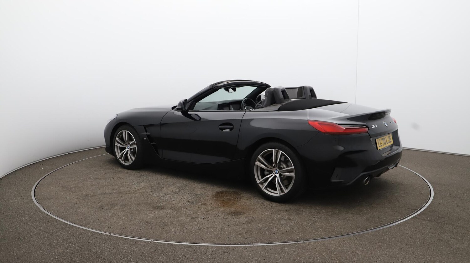 Used BMW Z4 2020 for sale - 76094514: Photo 41