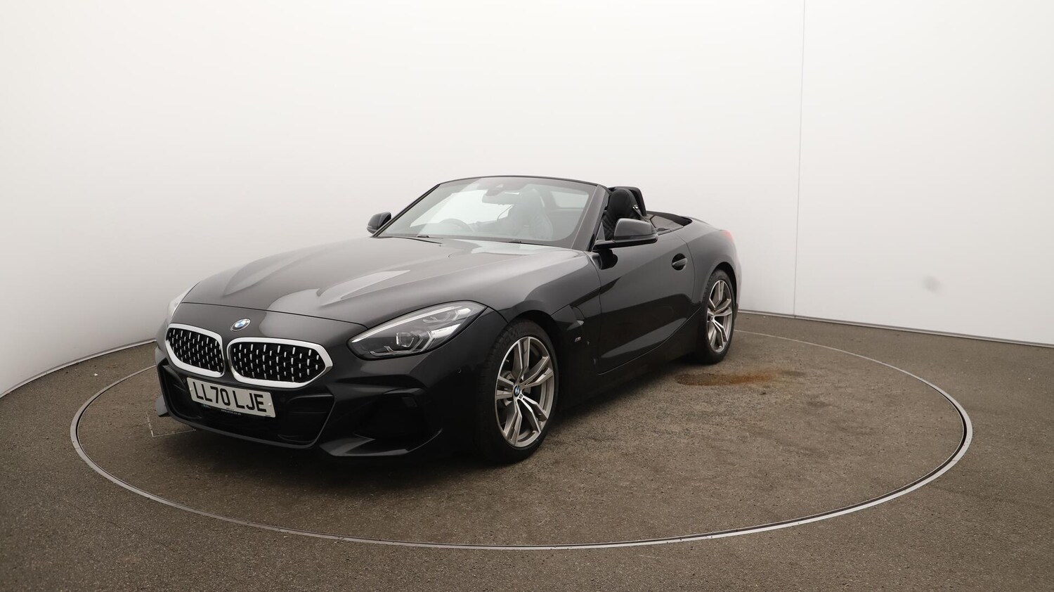 Used BMW Z4 2020 for sale - 76094514: Photo 42