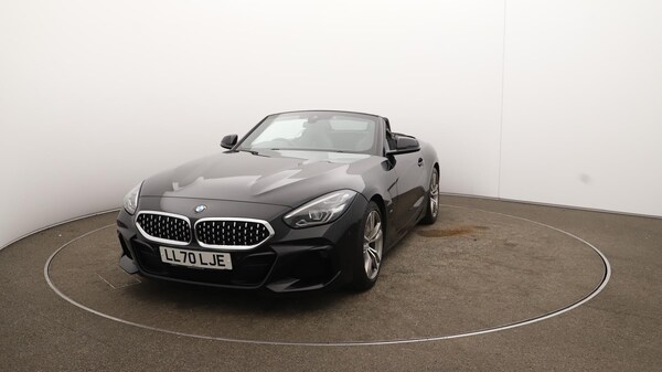 Used BMW Z4 2020 for sale - 76094514: Photo 43
