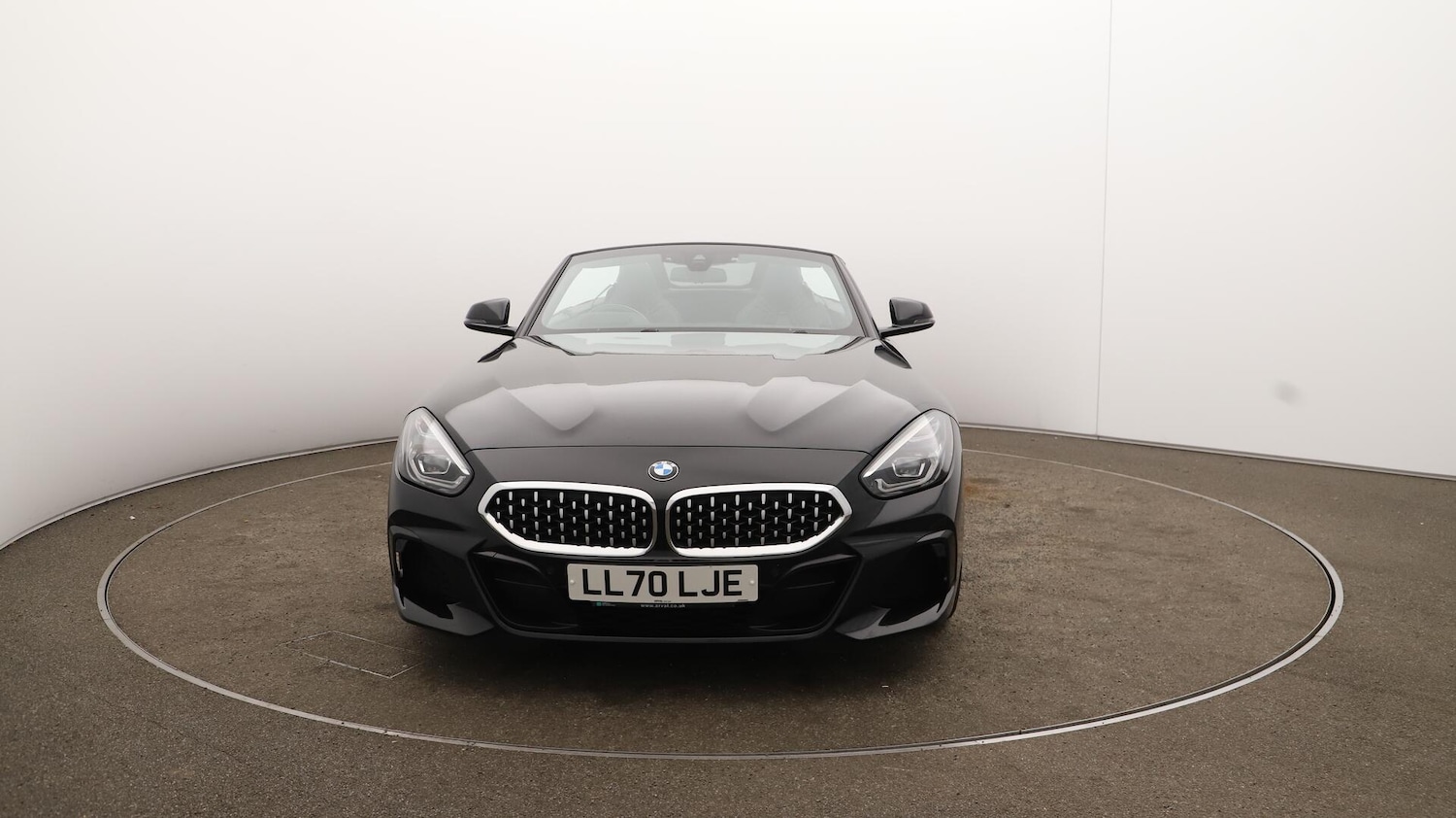 Used BMW Z4 2020 for sale - 76094514: Photo 45