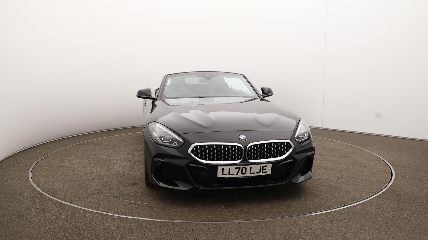 Used BMW Z4 2020 for sale - 76094514: Photo 46