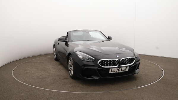 Used BMW Z4 2020 for sale - 76094514: Photo 47