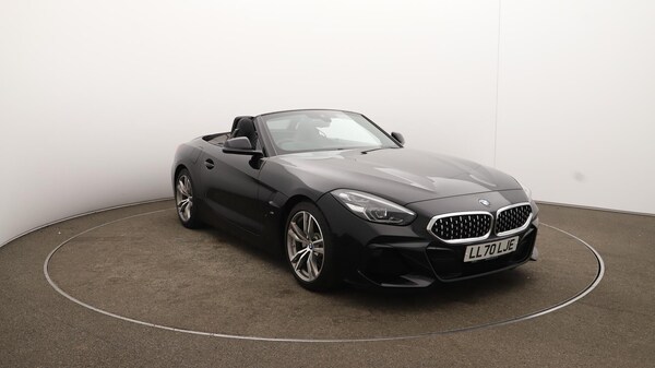 Used BMW Z4 2020 for sale - 76094514: Photo 48