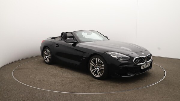Used BMW Z4 2020 for sale - 76094514: Photo 49