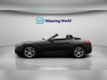 Used BMW Z4 2020 for sale - 76094514: Photo 4