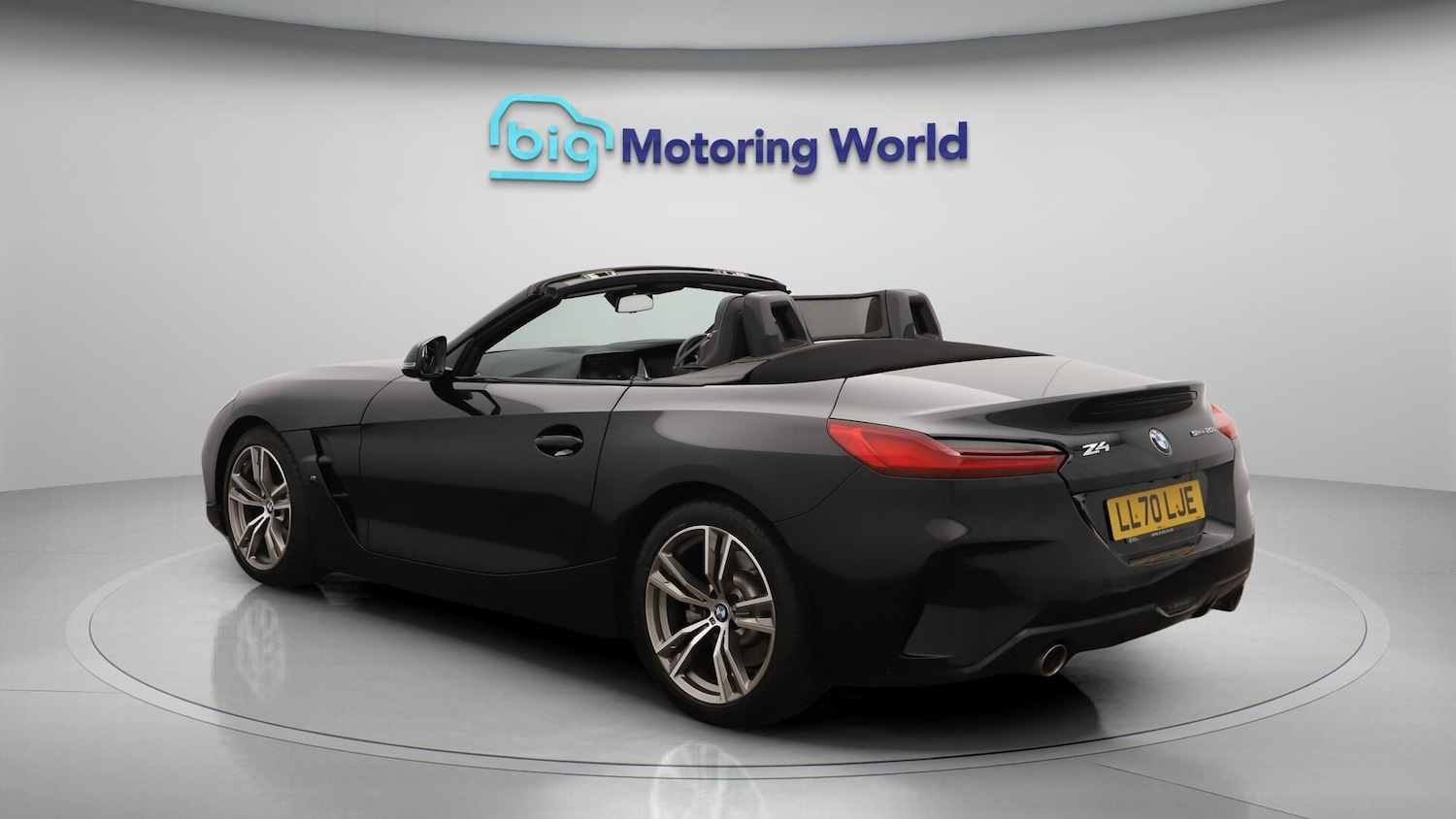 Used BMW Z4 2020 for sale - 76094514: Photo 5