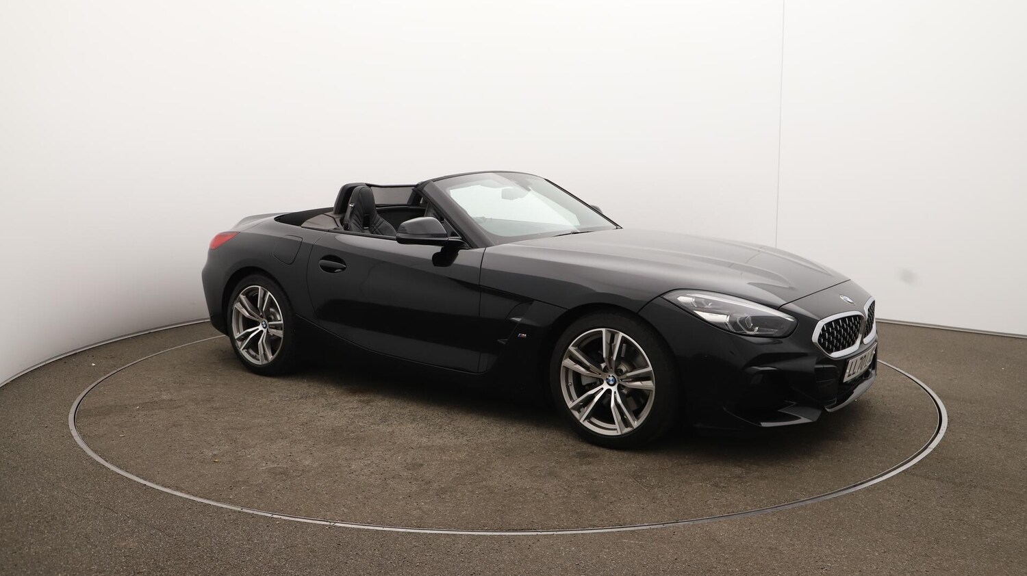 Used BMW Z4 2020 for sale - 76094514: Photo 50