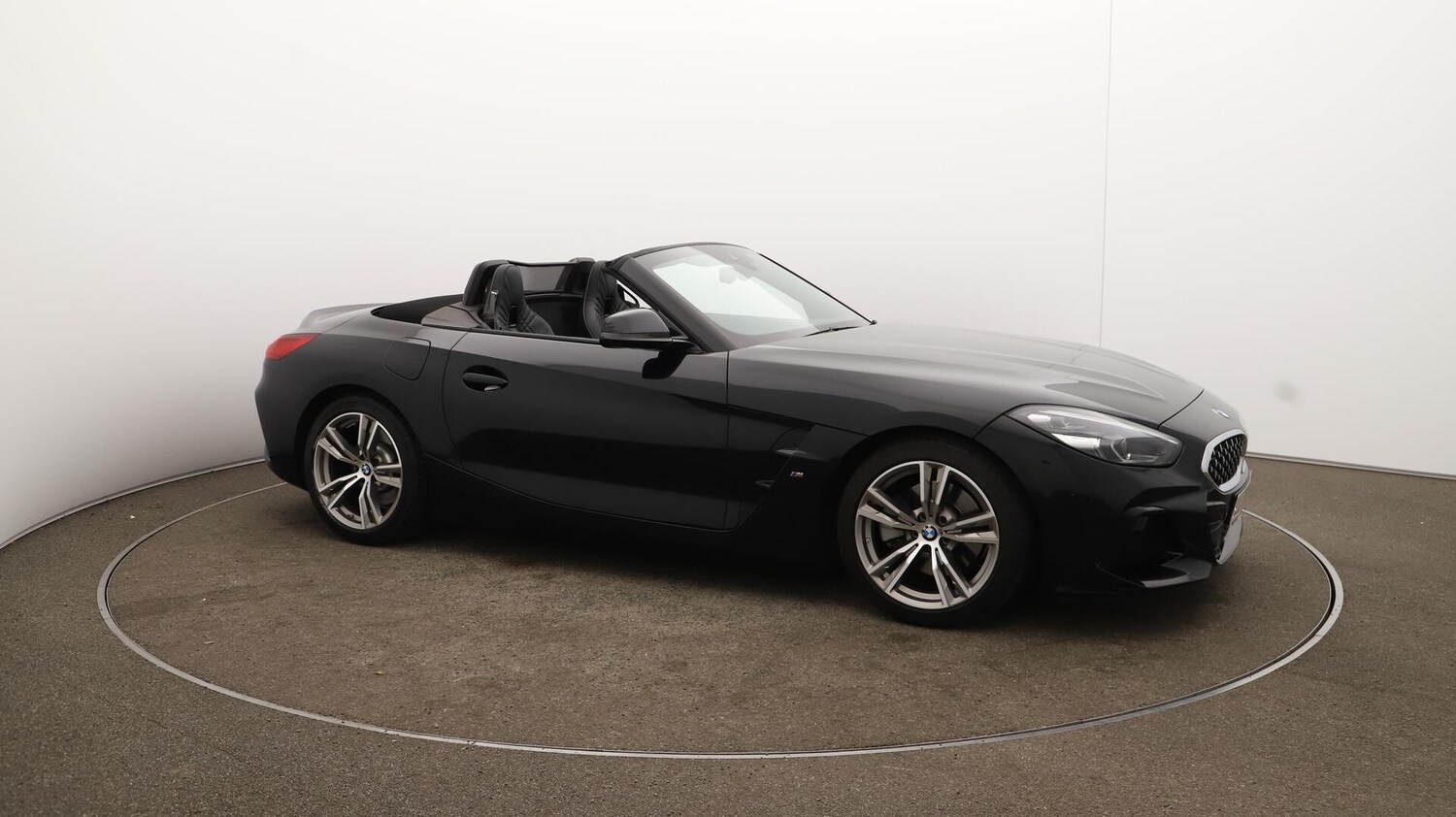 Used BMW Z4 2020 for sale - 76094514: Photo 51