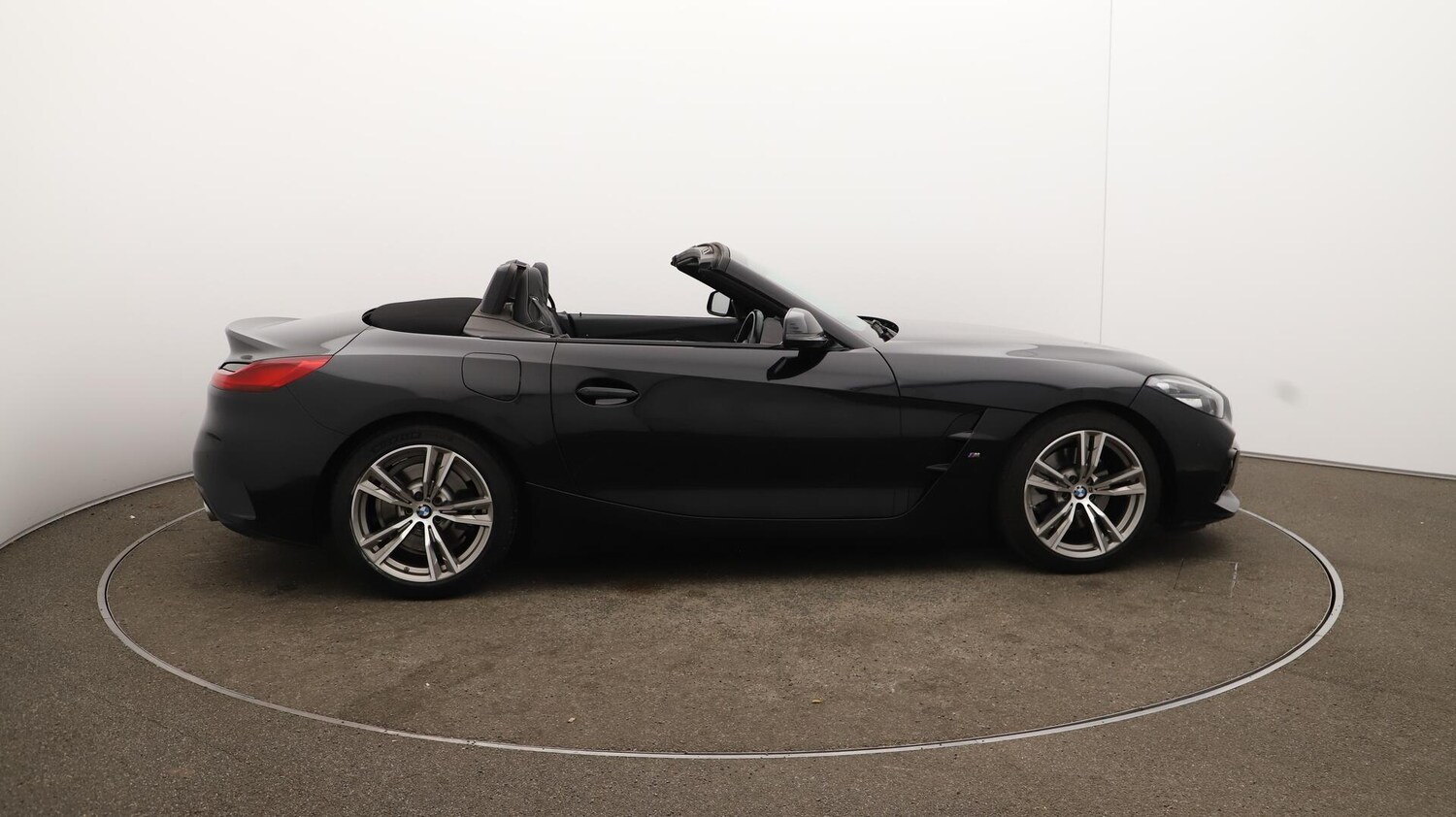 Used BMW Z4 2020 for sale - 76094514: Photo 55