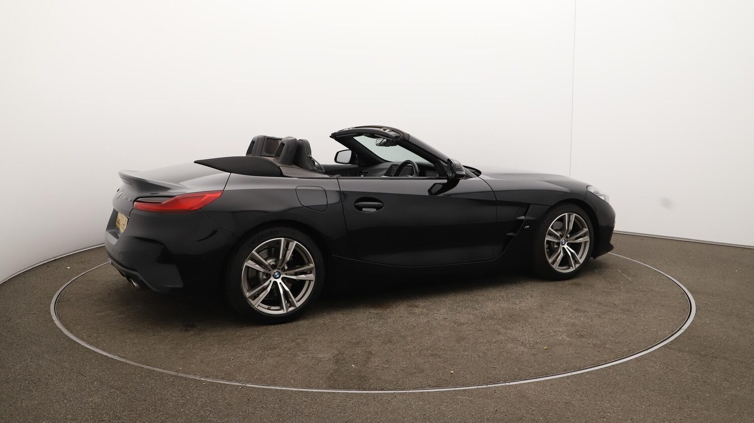 Used BMW Z4 2020 for sale - 76094514: Photo 57