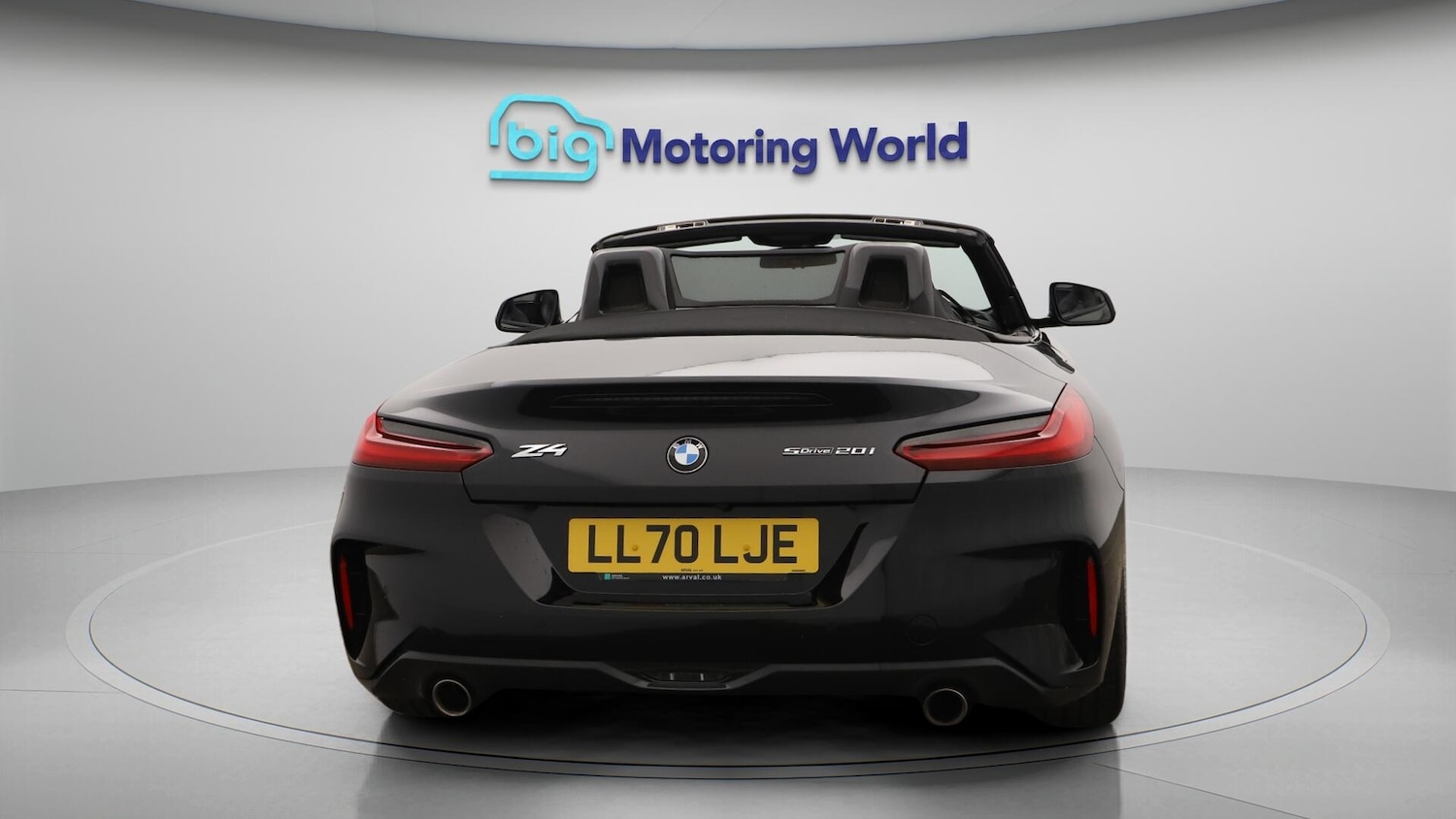 Used BMW Z4 2020 for sale - 76094514: Photo 6