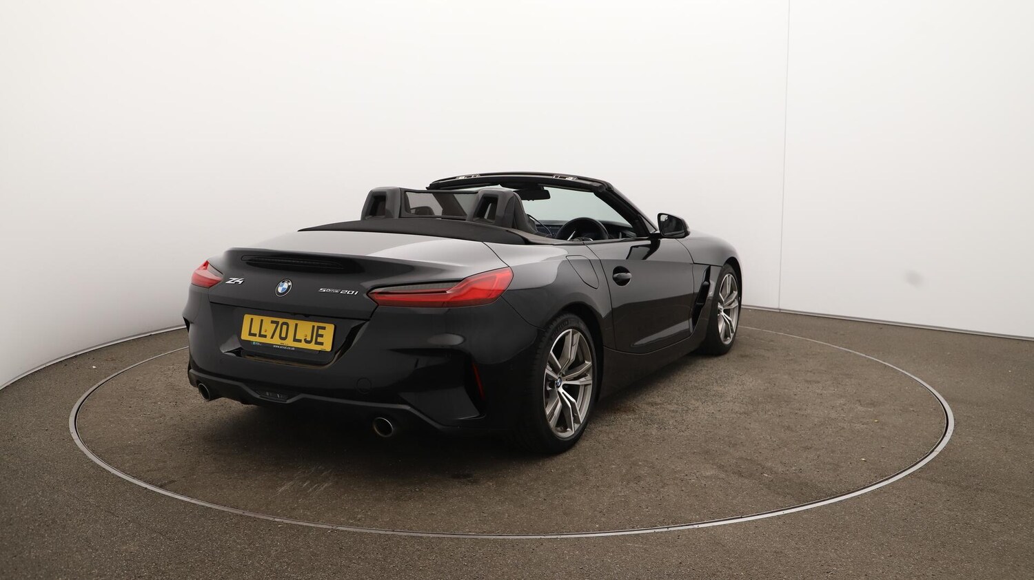 Used BMW Z4 2020 for sale - 76094514: Photo 60