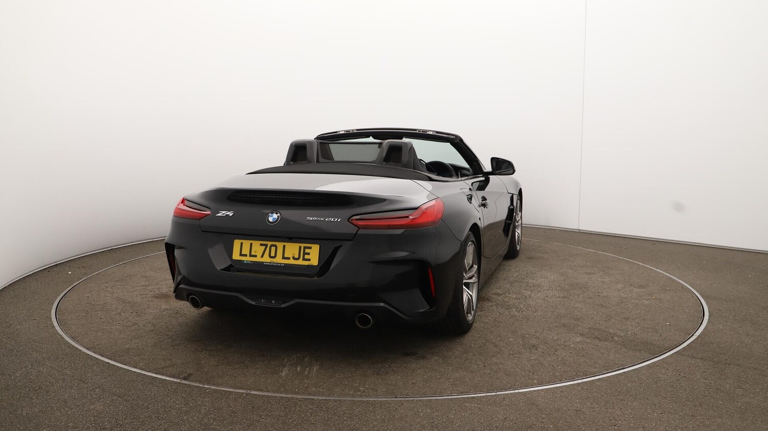 Used BMW Z4 2020 for sale - 76094514: Photo 61