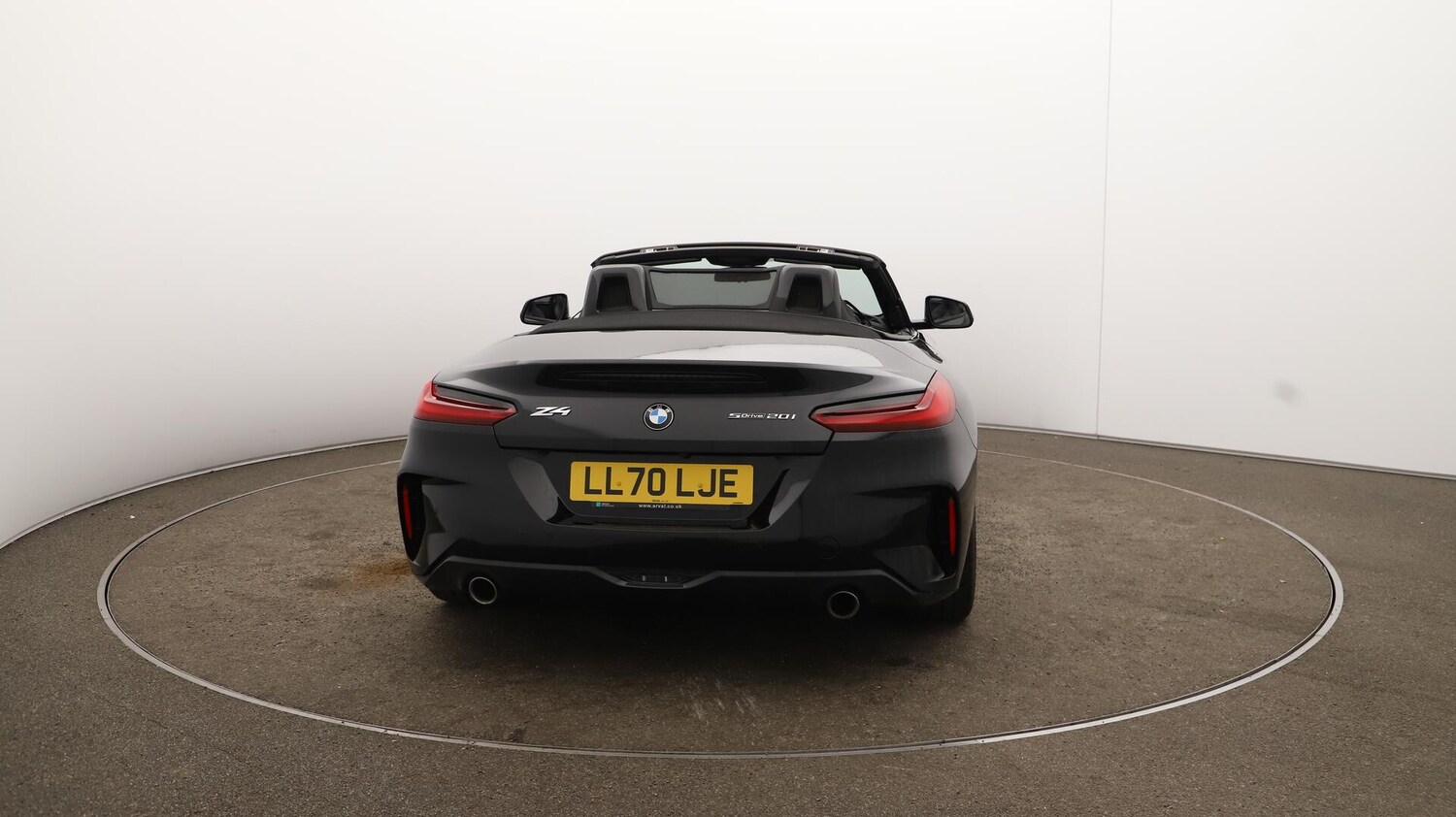 Used BMW Z4 2020 for sale - 76094514: Photo 62