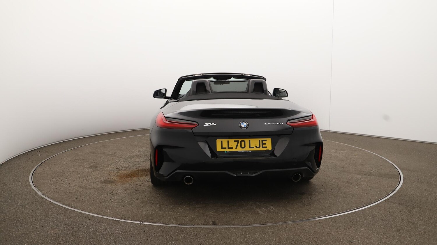 Used BMW Z4 2020 for sale - 76094514: Photo 64