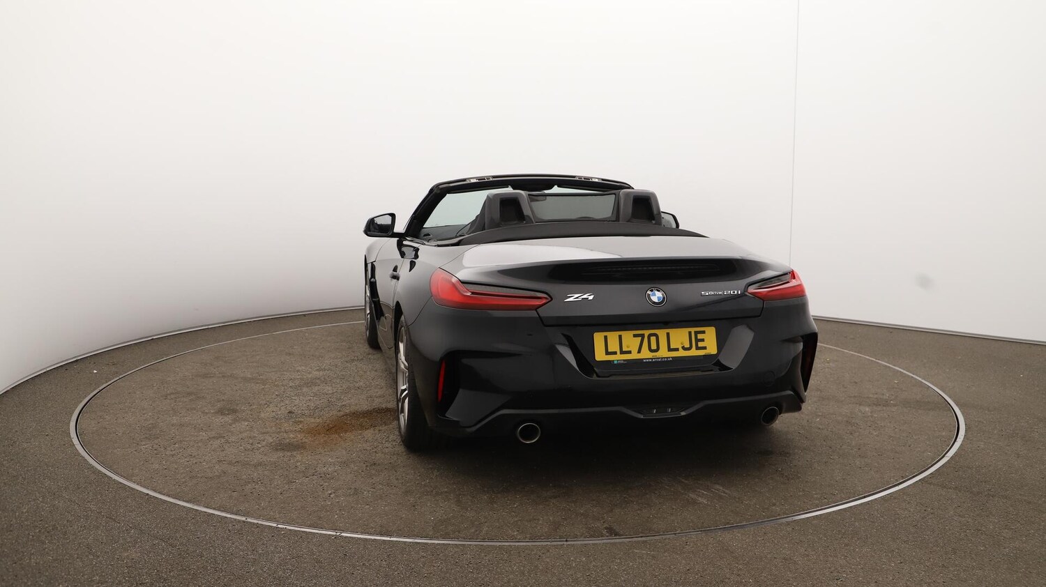 Used BMW Z4 2020 for sale - 76094514: Photo 65