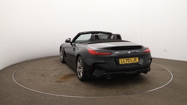Used BMW Z4 2020 for sale - 76094514: Photo 66