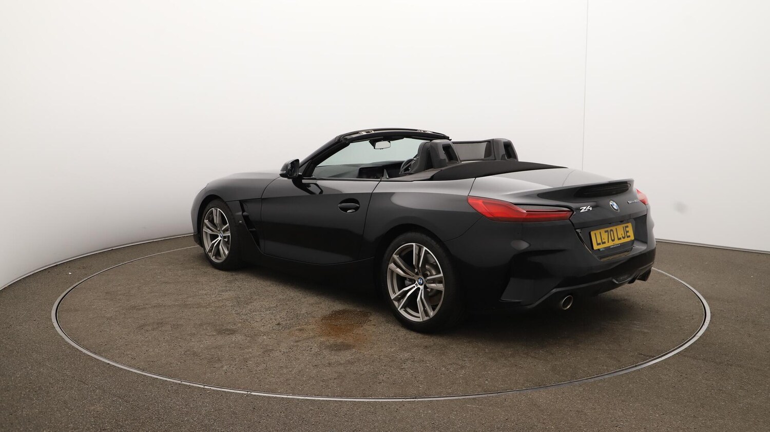 Used BMW Z4 2020 for sale - 76094514: Photo 68