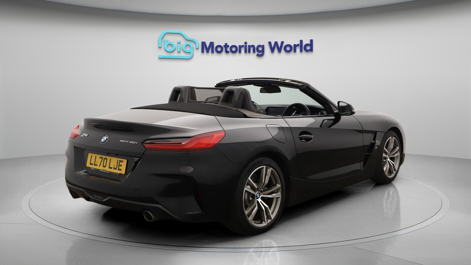 Used BMW Z4 2020 for sale - 76094514: Photo 7